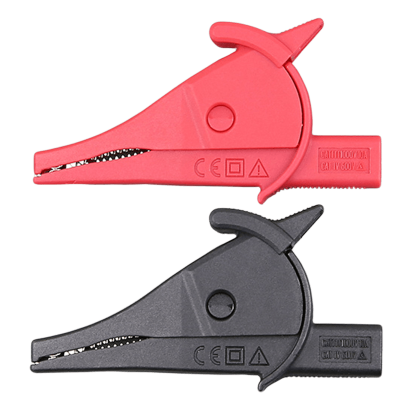 Изображение товара Зажимы RGK ALG-01 для электромонтажных работ надежные и безопасные