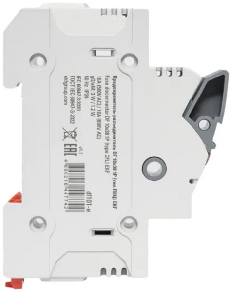 фото   EKF df101-e в Уфе