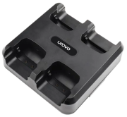 фото Зарядная станция Urovo ACCU2-HBCR7X