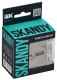 фото Розетка USB  IEK SK-U22-D31-K50 в Казани