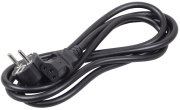 фото Кабель питания ITK PC-C13D-1M
