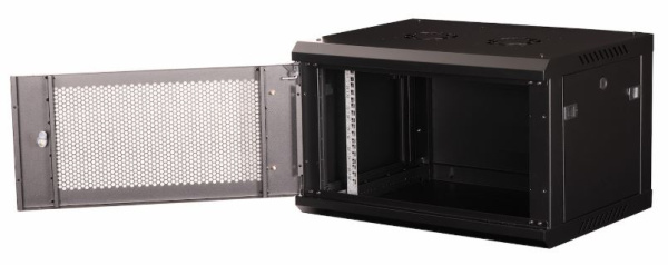 фото Шкаф настенный 19", 6U Datarex DR-651001 в Екатеринбурге