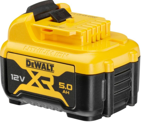 фото Аккумулятор  DeWALT DCB126-XJ в Смоленске