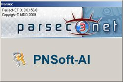 Модуль Parsec PNSoft-AI