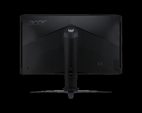 фото Монитор 27" Acer Predator XB273KPbmiphzx