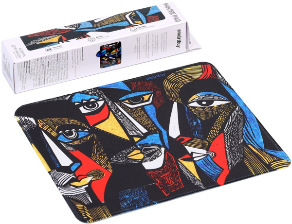 фото Коврик для мыши SmartBuy SBMP-106-AR в Екатеринбурге