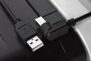 фото Кабель интерфейсный GCR GCR-UPC3M2-BB2S-1.0m