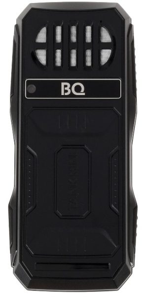 фото Мобильный телефон  BQ 1842 Tank mini Black в Казани