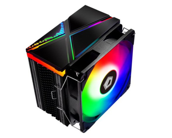 фото Кулер  ID-Cooling SE-234-ARGB