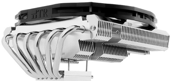 фото Кулер  Thermalright AXP-200 Muscle в Краснодаре