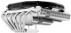 фото Кулер  Thermalright AXP-200 Muscle в Краснодаре