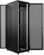 фото Шкаф напольный 19", 42U ONTEK TC42U66PPDLDRSWAS-9005 в Казани