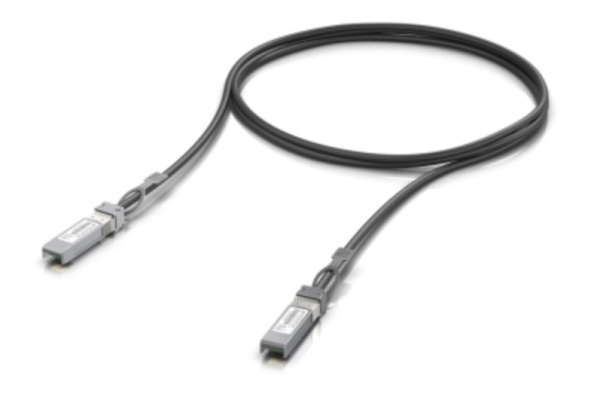 фото Кабель  Ubiquiti UACC-DAC-SFP10-1M в Уфе