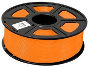 фото Пластик для принтера 3D Cactus CS-3D-PETG-1KG-ORANGE