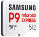 фото Карта памяти microSDXC 512GB Samsung MB-MK512T/WW в Санкт-Петербургe