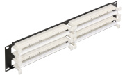 фото Коммутационная панель NikoMax NMC-RB110-200