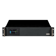 фото Источник бесперебойного питания Powercom KIN-1200AP LCD