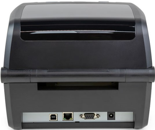 фото Принтер термотрансферный АТОЛ ТТ44 в Красноярске