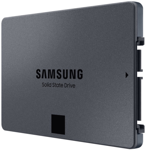 фото Накопитель SSD 2.5