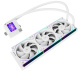 фото Система охлаждения жидкостная Thermalright Core Matrix 360 Vision ARGB White в Омске