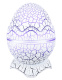 фото Астро-планетарий  Levenhuk LabZZ SP10 White Pearl в Перми