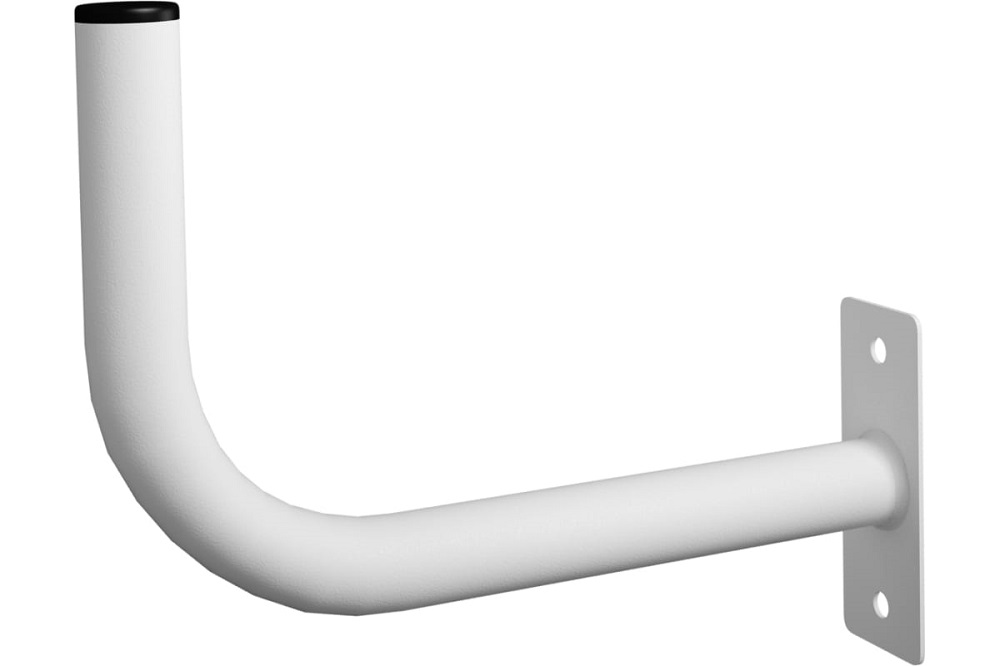 

Кронштейн Rexant 34-0614 28см Гнутый (для эфирных, WiFi и GSM антенн), 34-0614