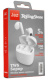 фото Наушники TWS SBS Jaz Sopop, Bluetooth, Внутриканальные, Белый, [TEJZRSTWSEARBTW]