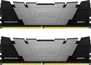 фото Модуль памяти Kingston FURY KF436C16RB12K2/32