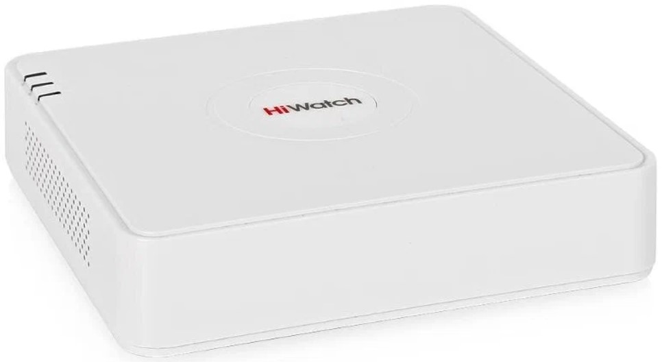 

Видеорегистратор HiWatch DS-H216QA(B) 16-ти канальный гибридный HD-TVI c технологией AoC (аудио по коаксиальному кабелю), DS-H216QA(B)