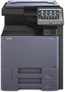 фото МФУ Kyocera Taskalfa 5003i
