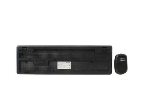 фото Клавиатура и мышь Wireless Defender Milan C-992 в Уфе