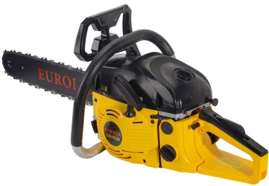 фото Бензопила Eurolux GS-5220 в Уфе