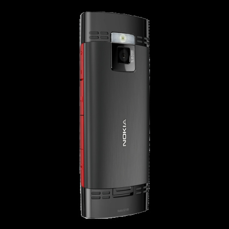 фото Мобильный телефон  Nokia X2 Red
