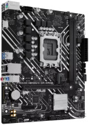 фото Материнская плата ASUS PRIME H610M-K D4 ARGB