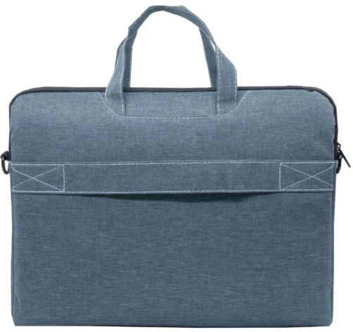фото Сумка для ноутбука PortCase KCB-165 Grey в Казани