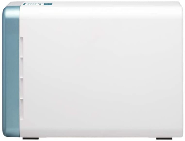 фото Сетевой RAID-накопитель  QNAP TS-251D-2G