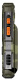фото Мобильный телефон  BQ 2410L Tank Power 4G Camouflage+Gunmetal в Уфе