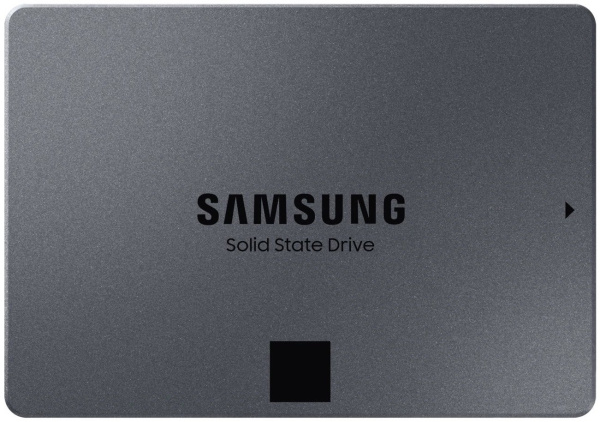 фото Накопитель SSD 2.5