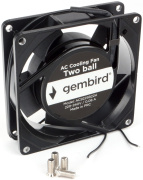 фото Вентилятор Gembird AC9225B22H
