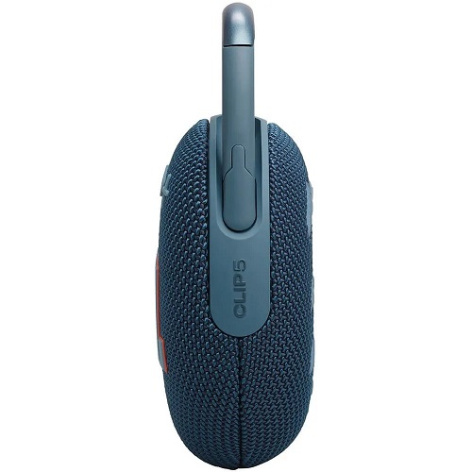 фото Портативная акустика 1.0 JBL Clip 5 в Самаре