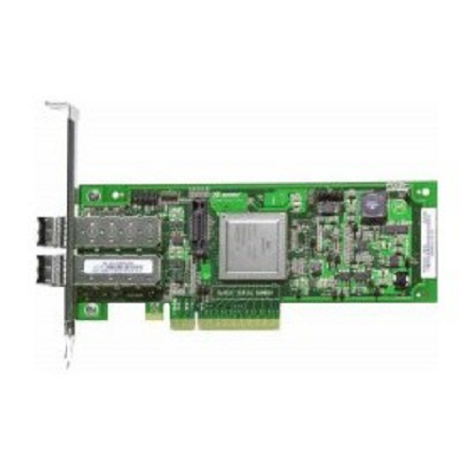 Изображение товара Плата расширения Infortrend RFC16G1HIO4-0010 PCI-E 8000 Мбит/сек