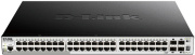 фото Коммутатор D-link DGS-1510-52XMP/A2A