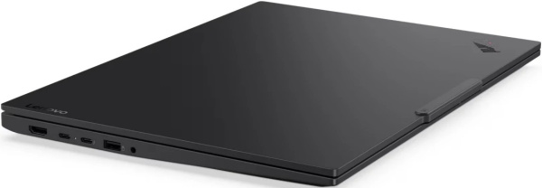 фото Ноутбук Lenovo ThinkPad E16 GEN 3 16" (Intel Core Ultra 5, 16Гб DDR5, SSD 512 Гб, Arc graphics 130T, Windows 11 Профессиональная) Черный [21SSS27D00_W11P]