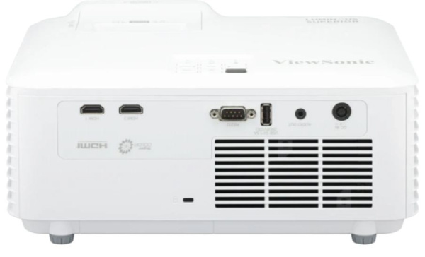 фото Проектор Viewsonic LSD600W (Лазер) в Уфе