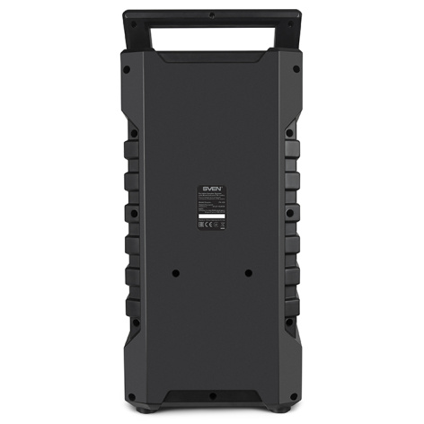 фото Портативная акустика 2.0 Sven PS-435 в Казани