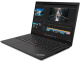 фото Ноутбук  Lenovo ThinkPad T14 Gen 4 в Казани 14 ", Core i7, 16 Гб RAM, 512 Гб SSD, Iris Xe Graphics, Черный