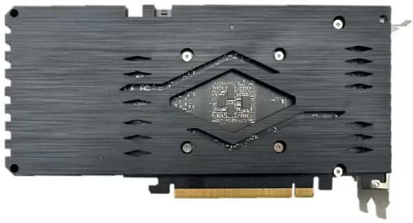 фото Видеокарта Sinotex GeForce RTX 3060 TI Ninja (NF306TI86F) в Самаре