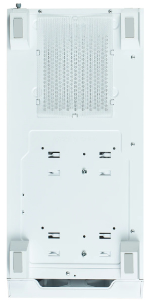 фото Корпус ATX Zalman S5 NEO White в Волгограде