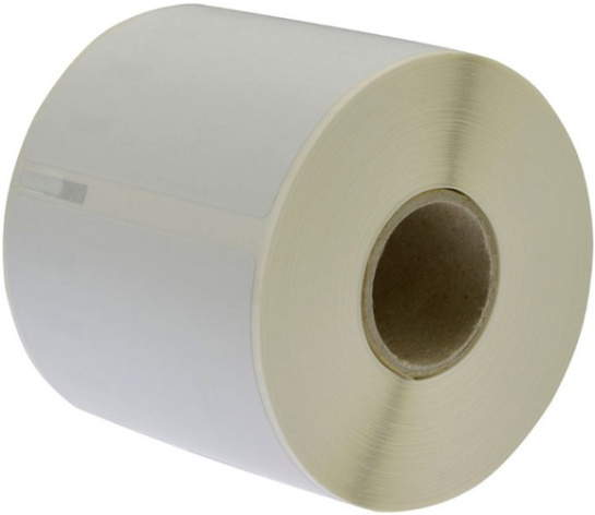 фото Этикетки  Dymo S0722480 в Красноярске