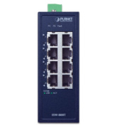 фото Коммутатор промышленный Planet ISW-800T